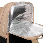 Mochila Bullpadel Vertex BPM25007 25 5