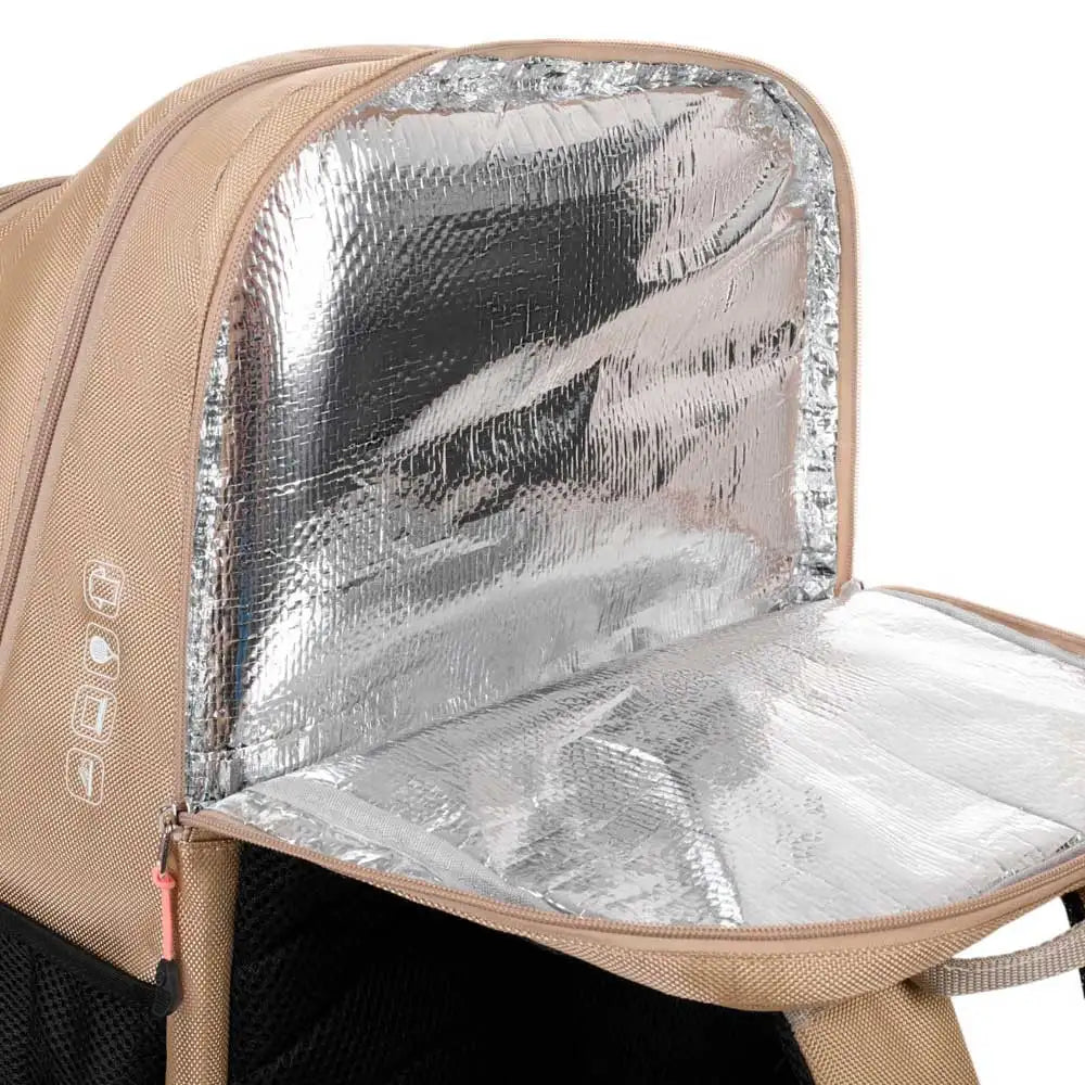 Mochila Bullpadel Vertex BPM25007 25 5