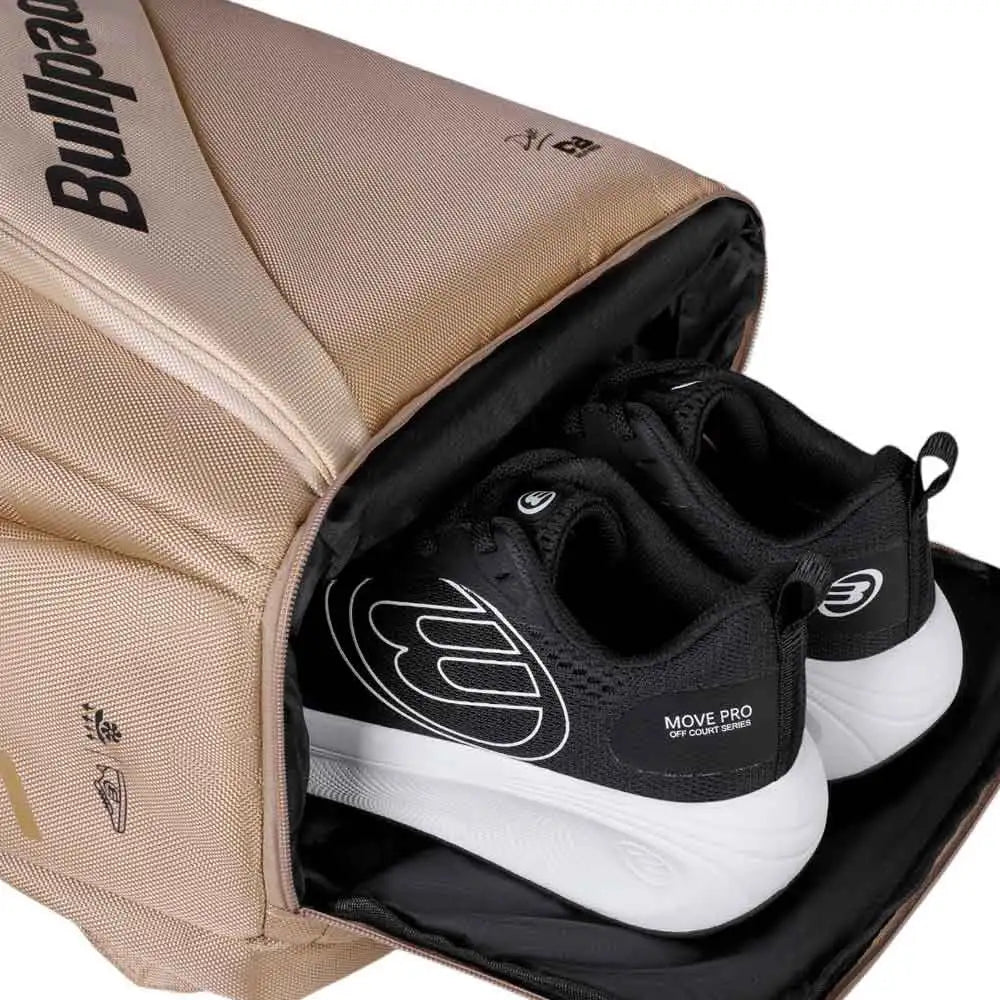 Mochila Bullpadel Vertex BPM25007 25 6