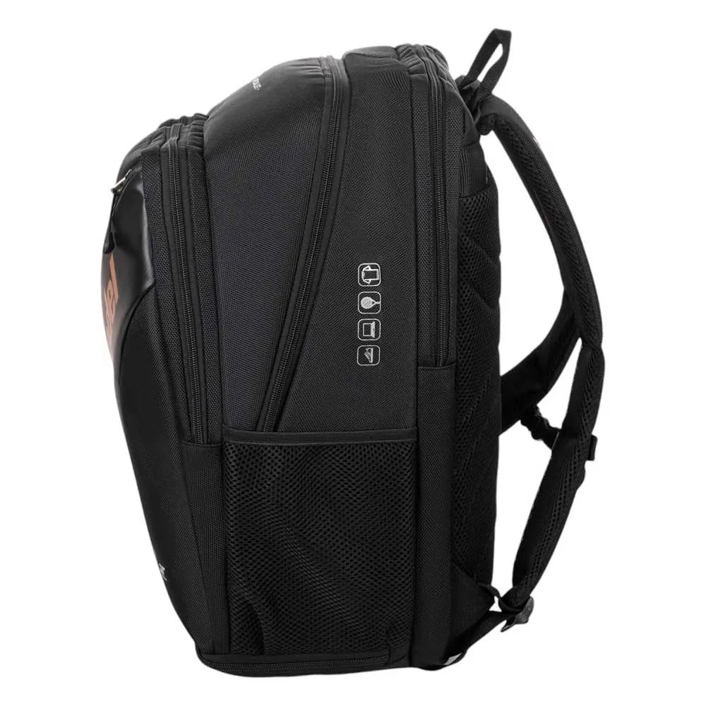 Mochila Bullpadel Vertex BPM25007 25 8