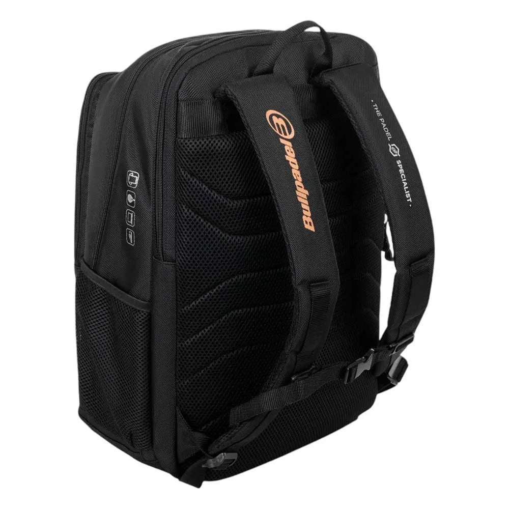 Mochila Bullpadel Vertex BPM25007 25 10