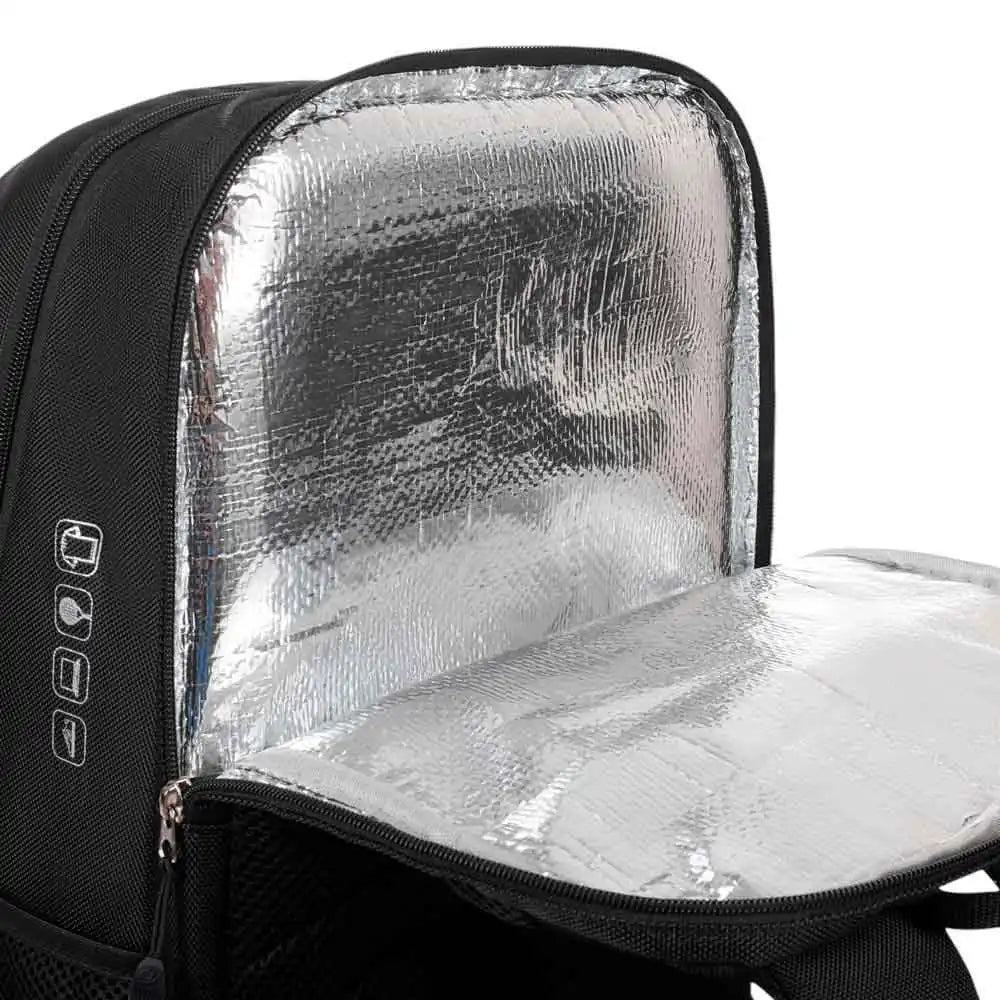 Mochila Bullpadel Vertex BPM25007 25 11
