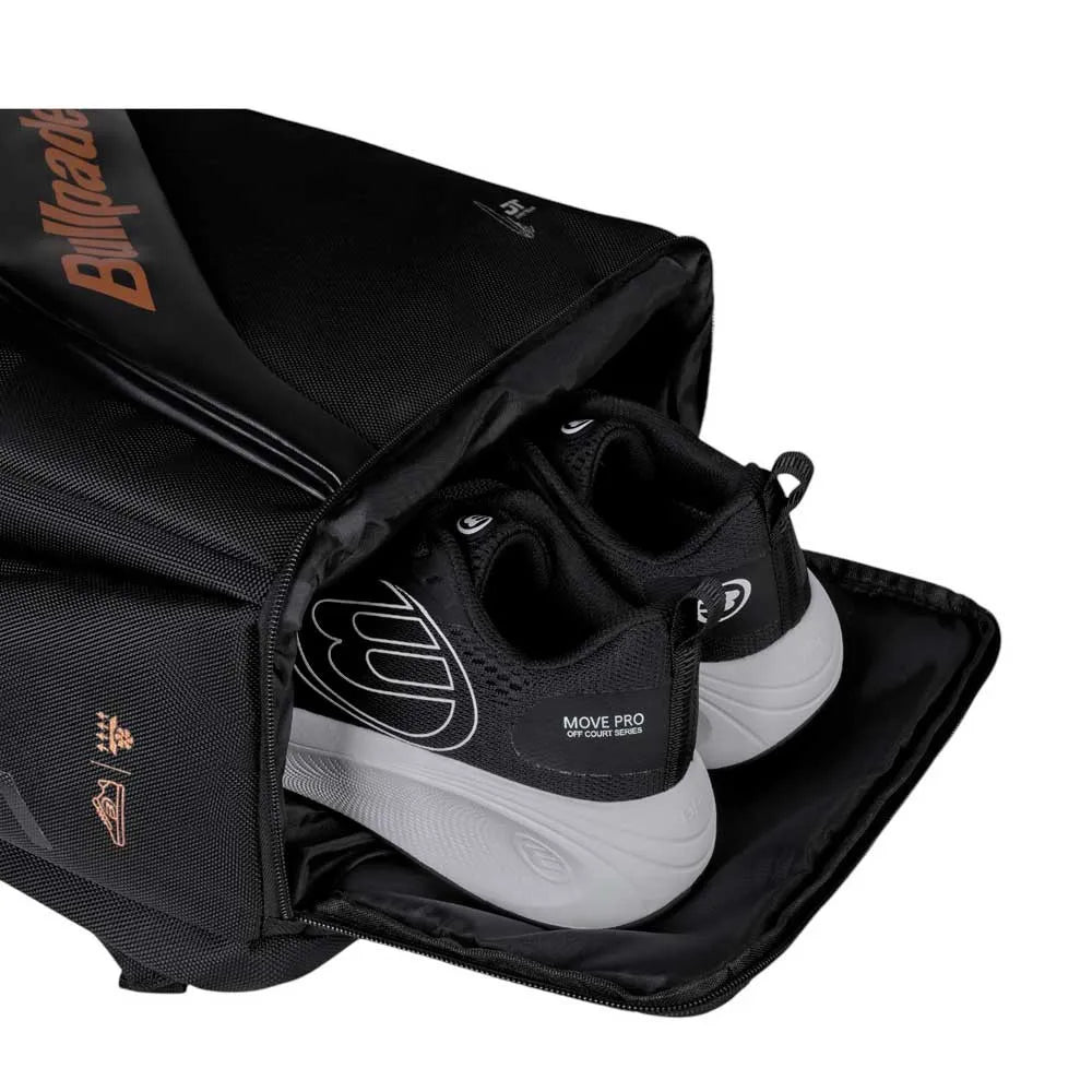 Mochila Bullpadel Vertex BPM25007 25 12