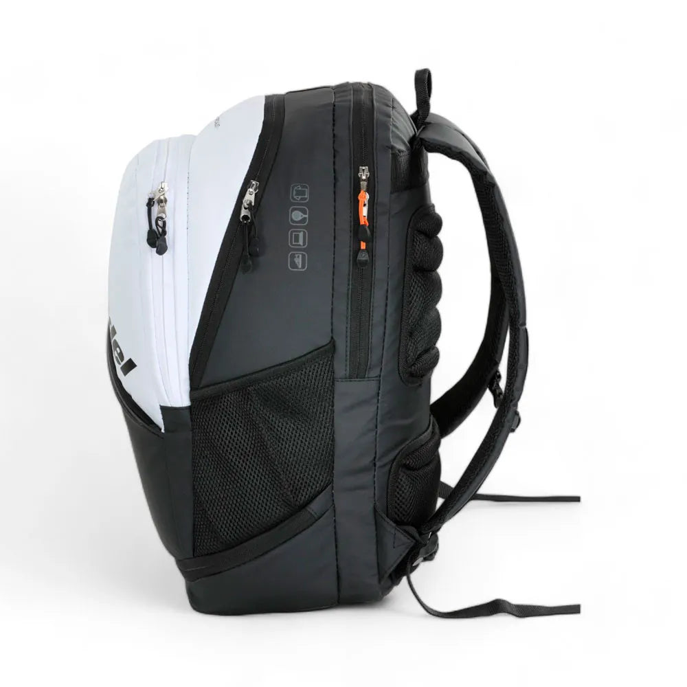 Mochila Bullpadel Hack BPM25001 25 2