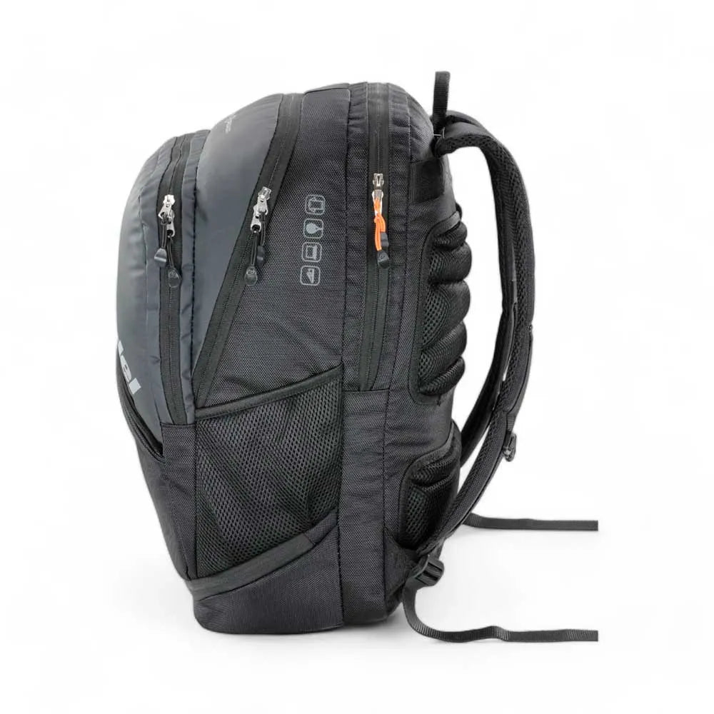 Mochila Bullpadel Hack BPM25001 25 5