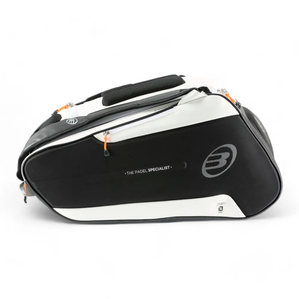 Paletero Bullpadel Hack BPP25012 25 7