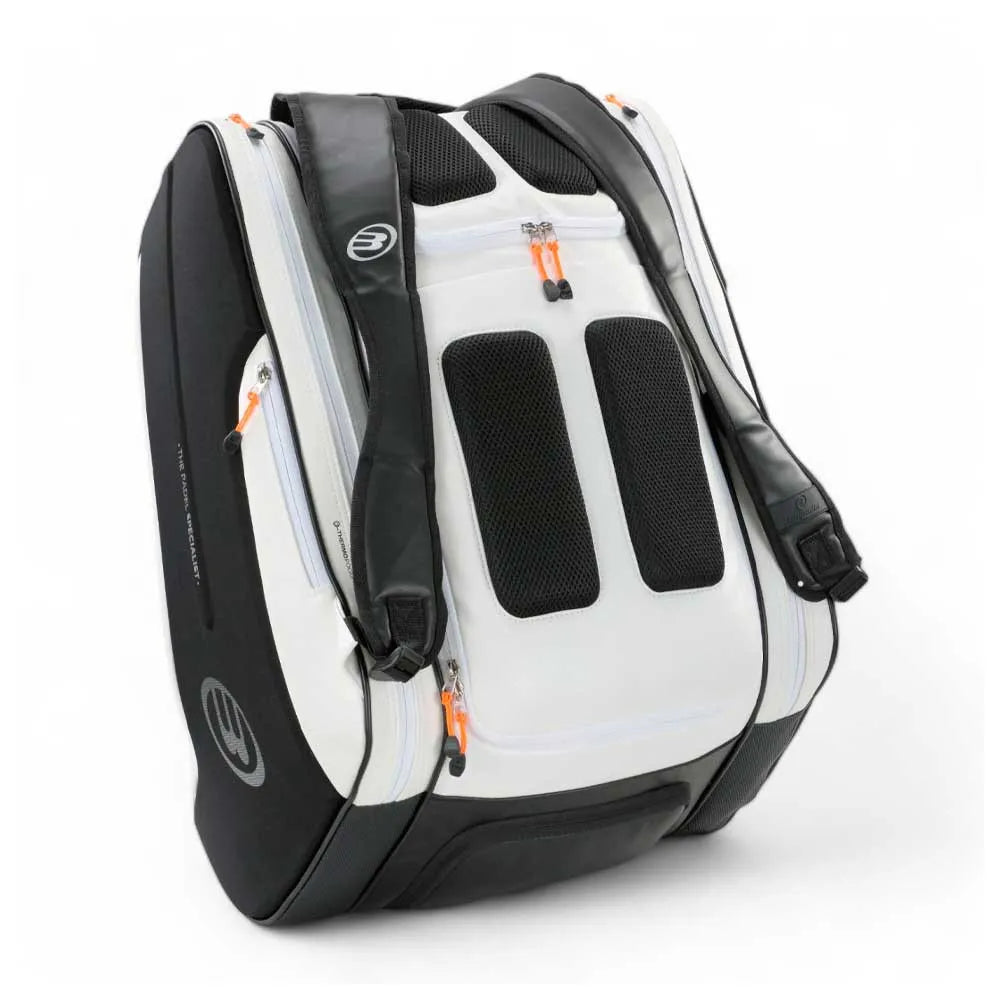 Paletero Bullpadel Hack BPP25012 25 9