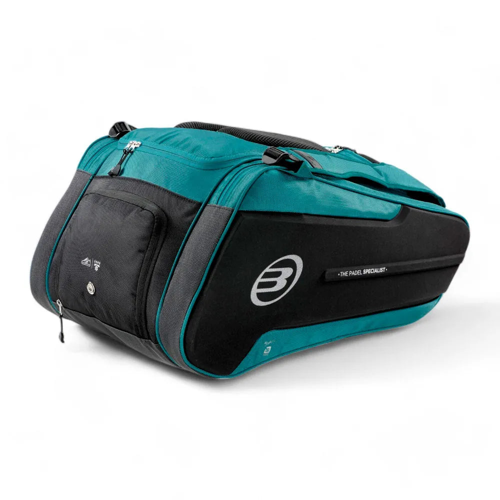 Paletero Bullpadel Hack BPP25012 25 4