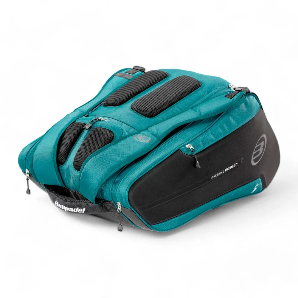 Paletero Bullpadel Hack BPP25012 25 5