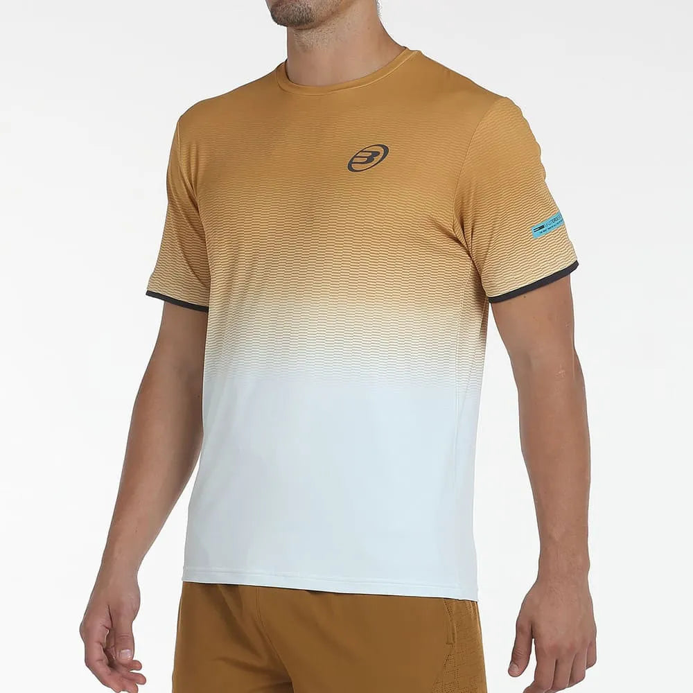 Camiseta Bullpadel Merga 432 2
