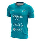 Camiseta Bullpadel Meira Paquito Navarro 2