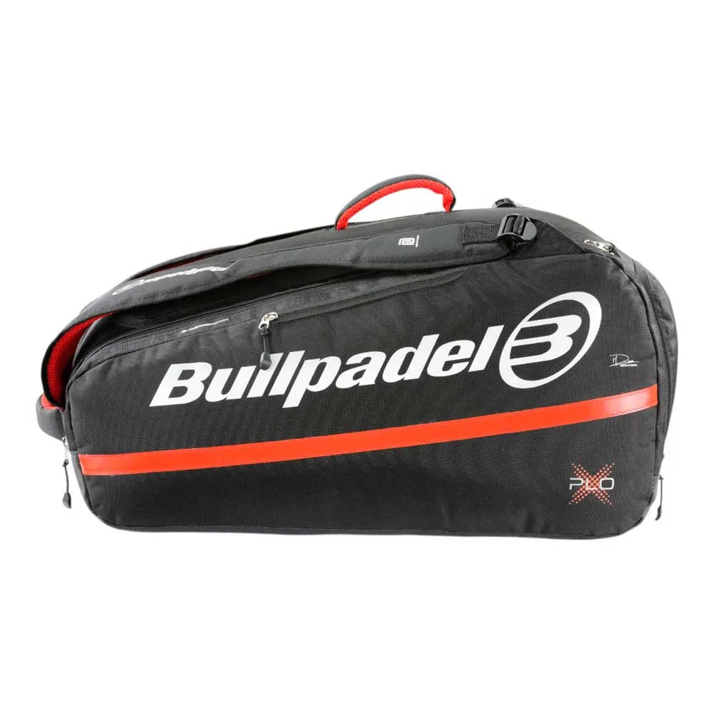 Paletero Bullpadel BPP25022 Xplo 25 7