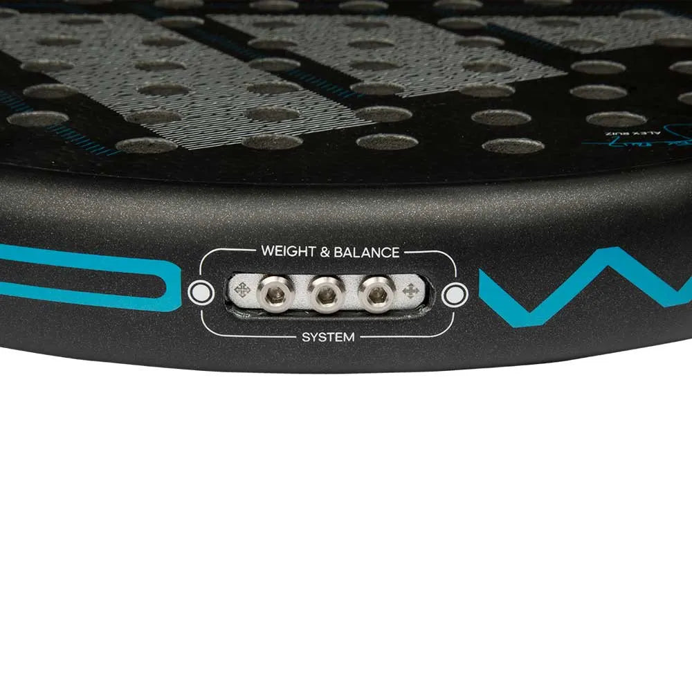 Adidas Adipower Multiweight Ctrl 3.4 4