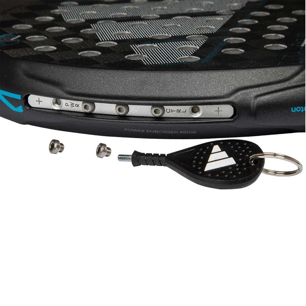 Adidas Adipower Multiweight Ctrl 3.4 5