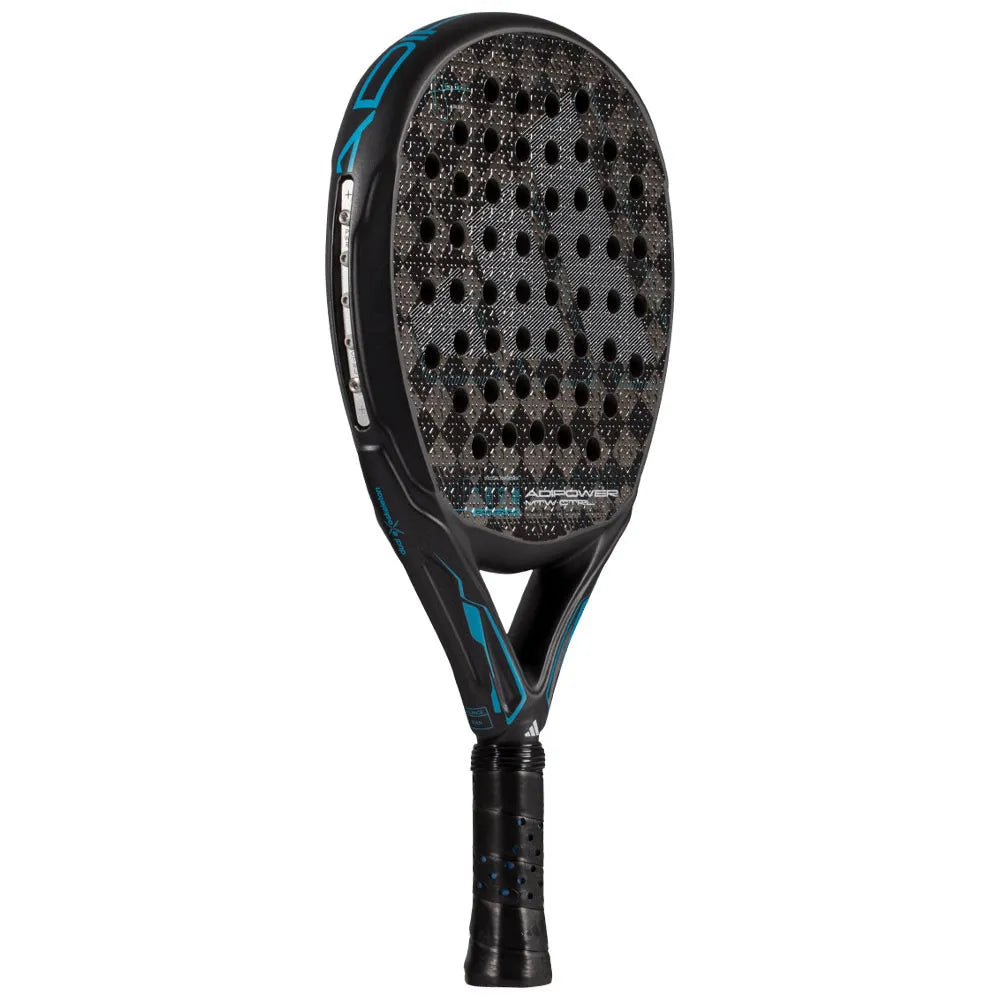 Adidas Adipower Multiweight Ctrl 3.4 2