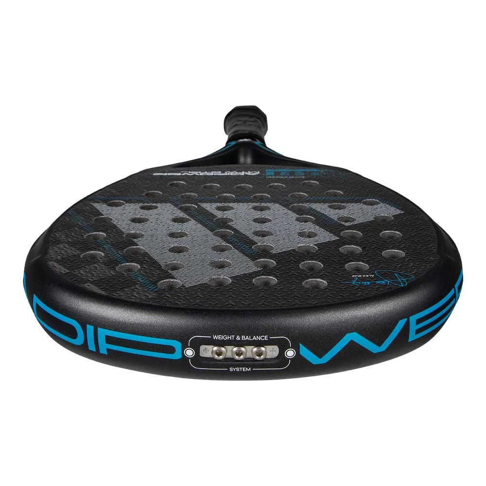Adidas Adipower Multiweight Ctrl 3.4 8