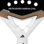 Adidas Metalbone Carbon Ctrl 3.4 4
