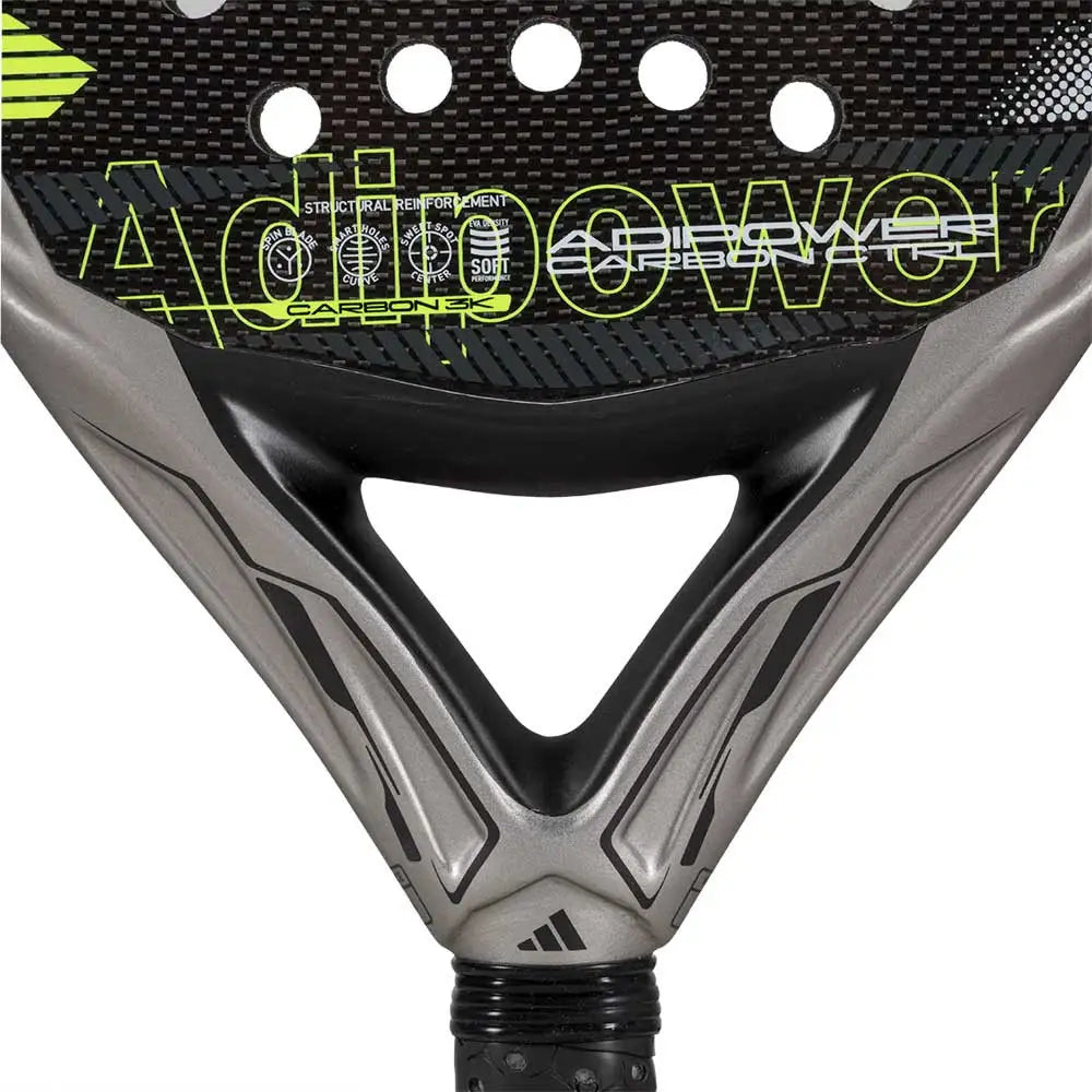 Adidas Adipower Carbon Ctrl 4