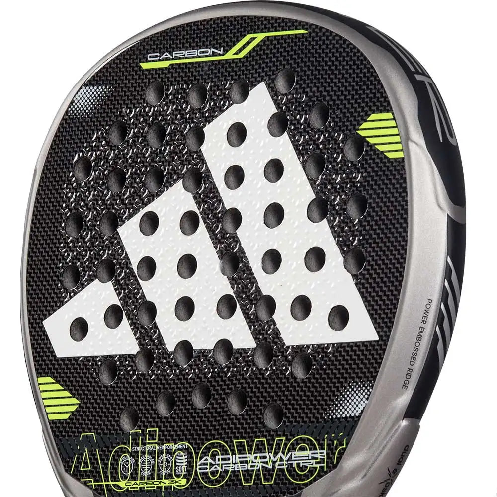 Adidas Adipower Carbon Ctrl 3