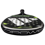 Adidas Adipower Carbon Ctrl 6