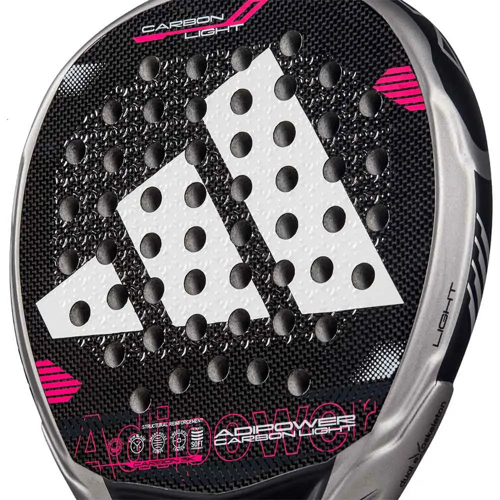 Adidas Adipower Carbon Light 3