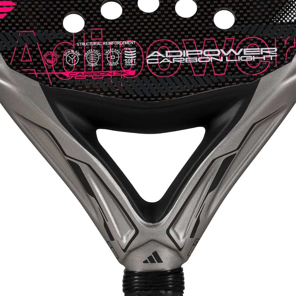 Adidas Adipower Carbon Light 4
