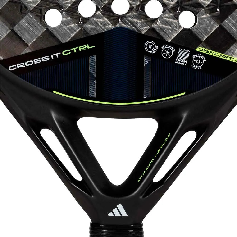 Adidas Cross It Ctrl 3.4 4