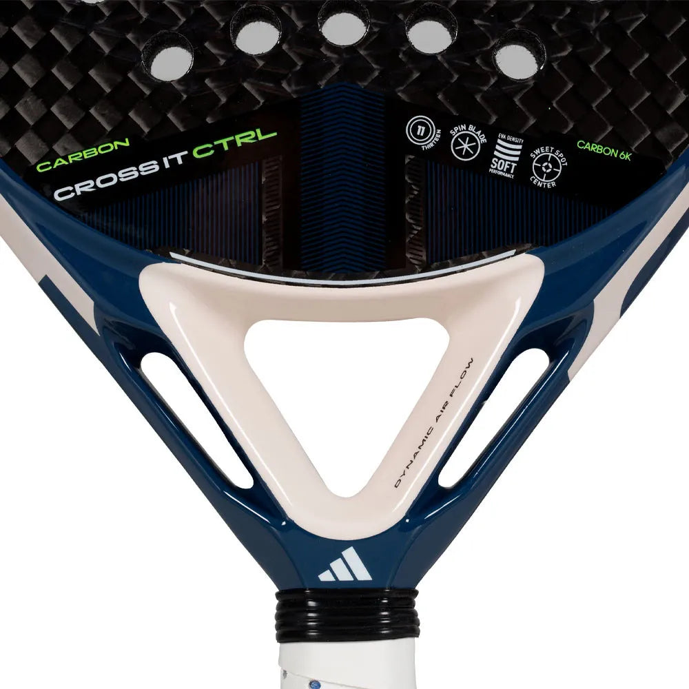 Adidas Cross It Carbon Ctrl 5