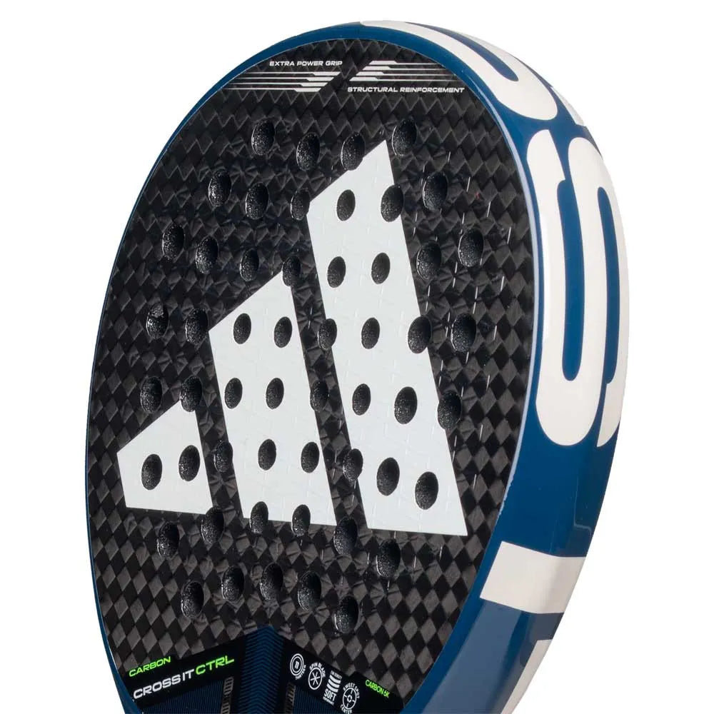 Adidas Cross It Carbon Ctrl 3