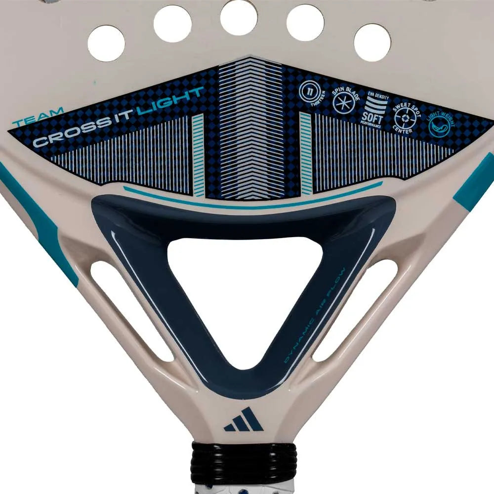 Adidas Cross It Team Light 6
