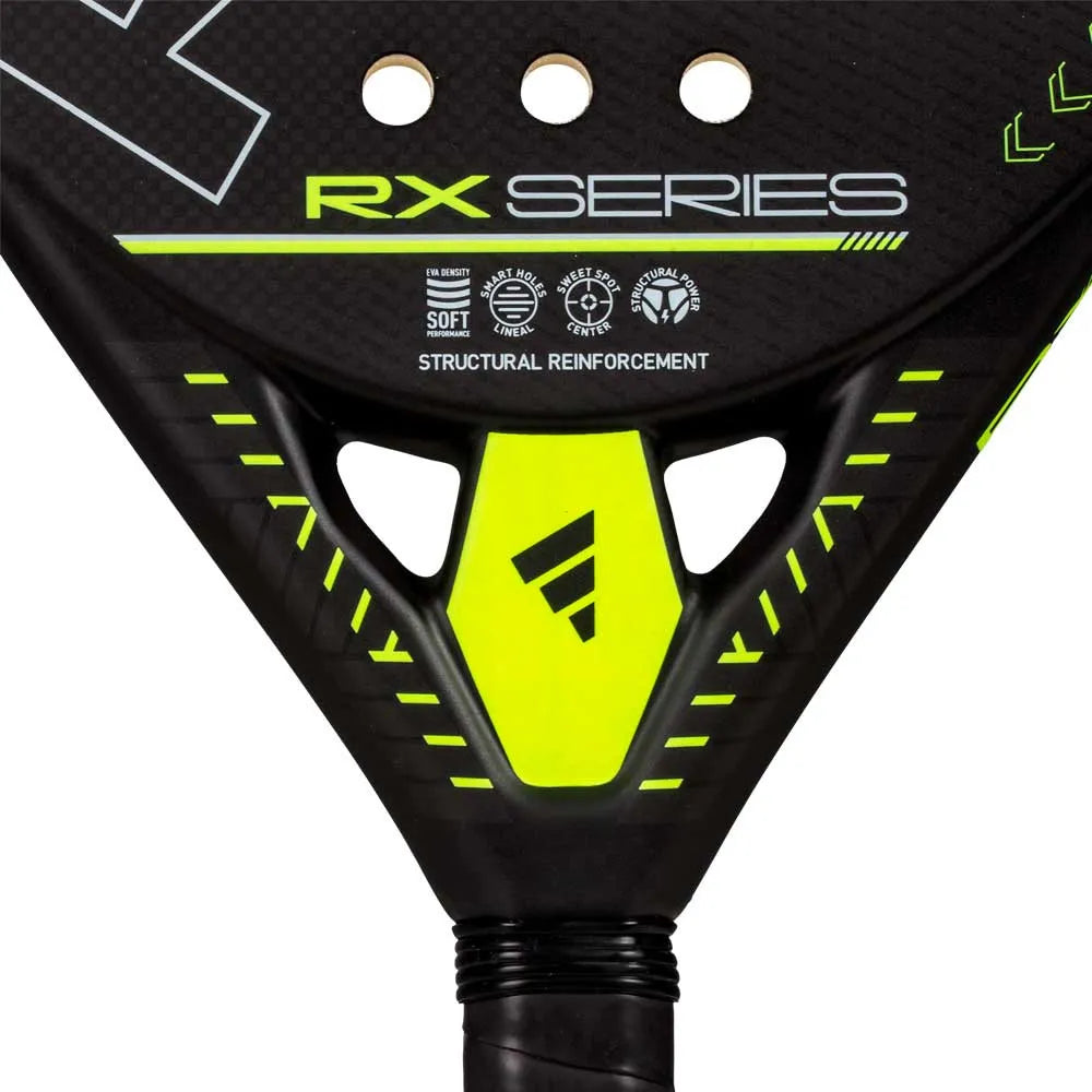 Adidas Rx Series Lime 3.4 3