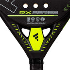 Adidas Rx Series Lime 3.4 3