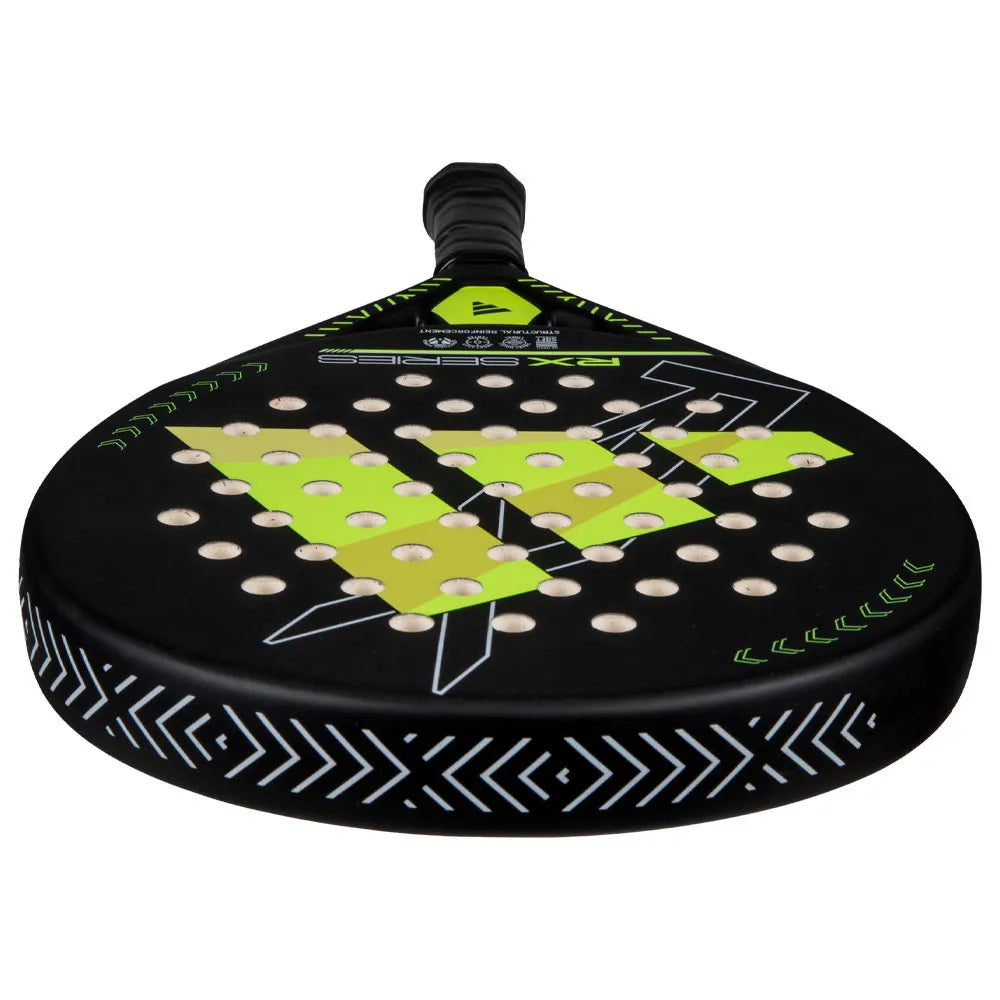 Adidas Rx Series Lime 3.4 4