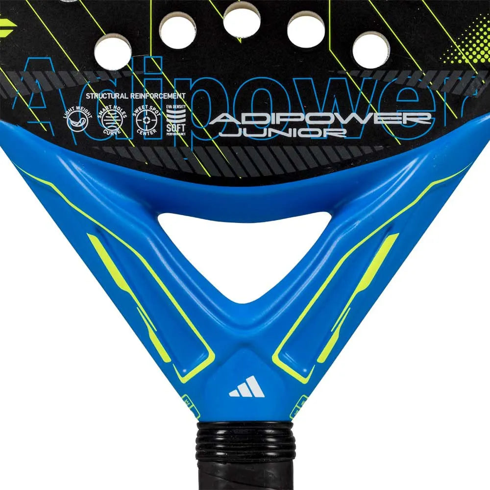 Adidas Adipower Junior 3.4 3