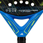 Adidas Adipower Junior 3.4 3