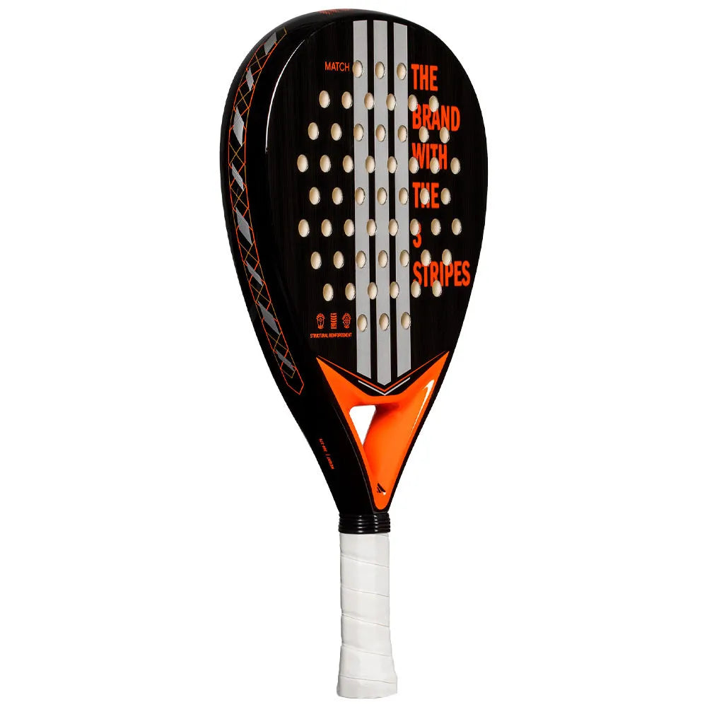 Adidas Match Black 3.4 2