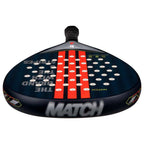 Adidas Match Blue 3.4 4