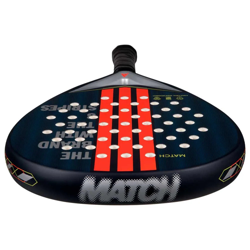 Adidas Match Blue 3.4 4
