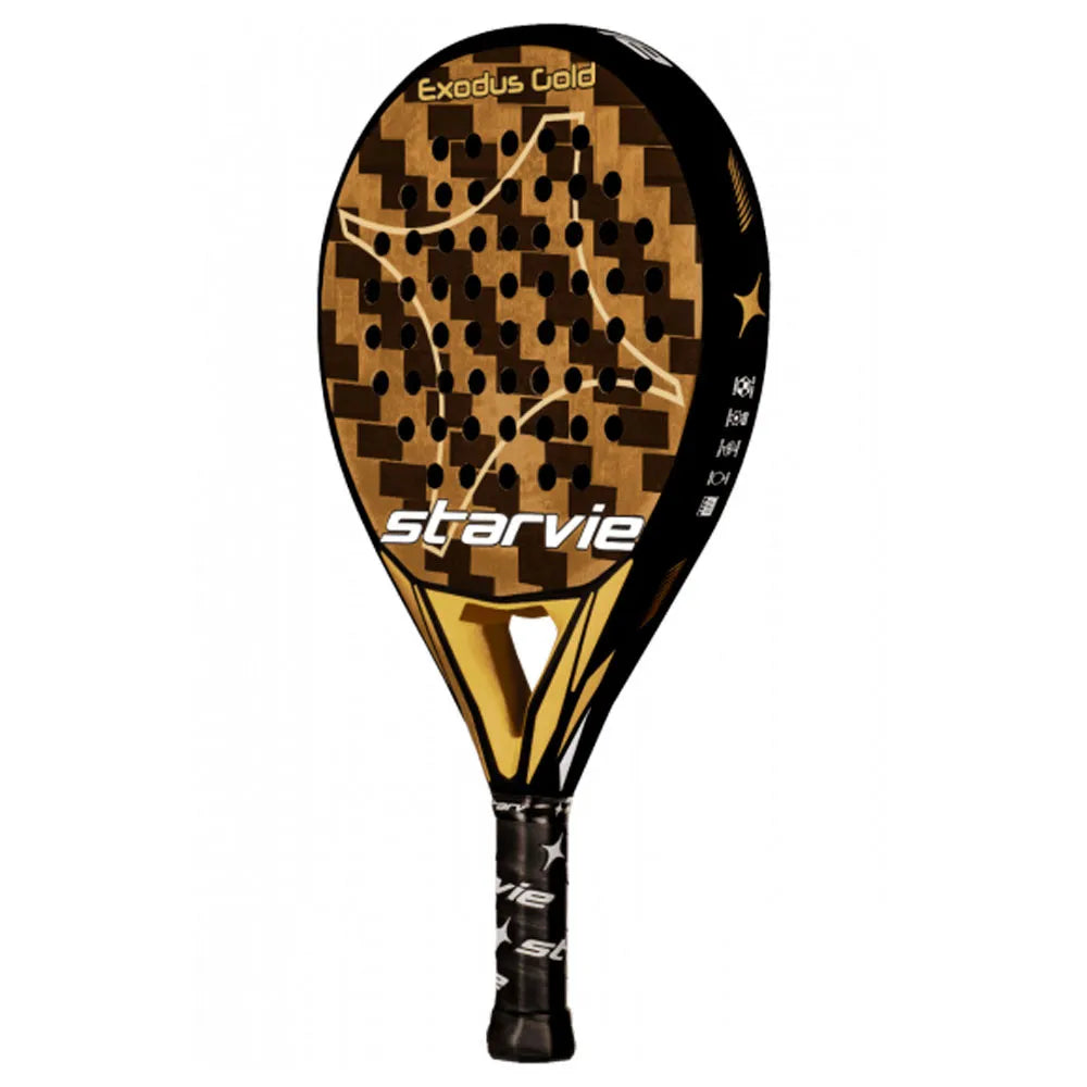Star Vie Exodus Black 2