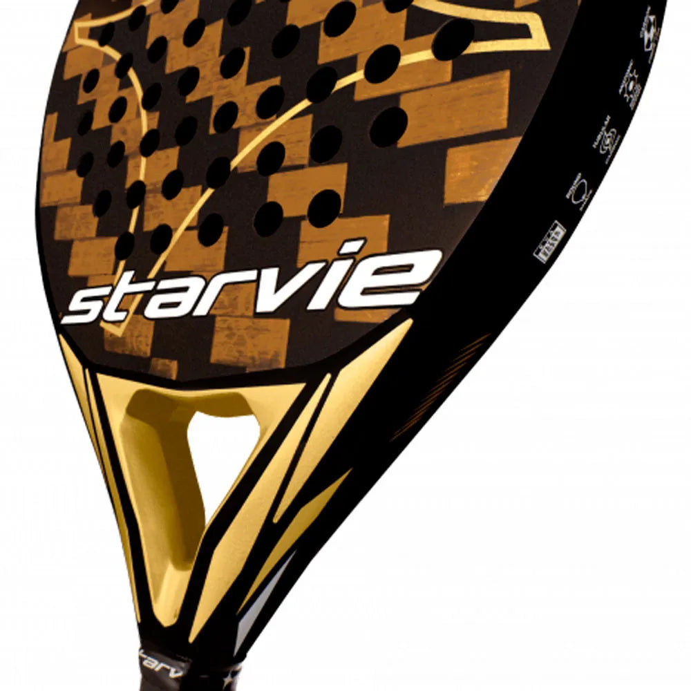 Star Vie Exodus Black 3