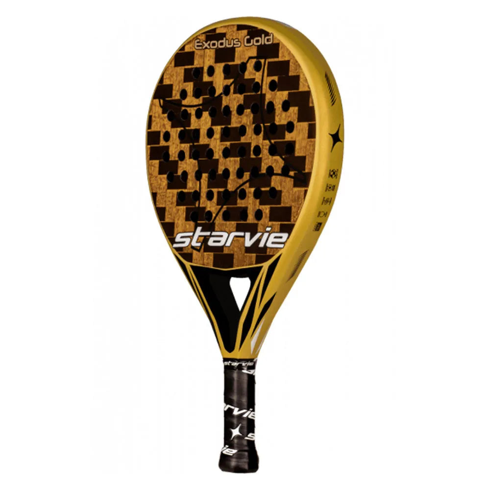 Star Vie Exodus Gold 2