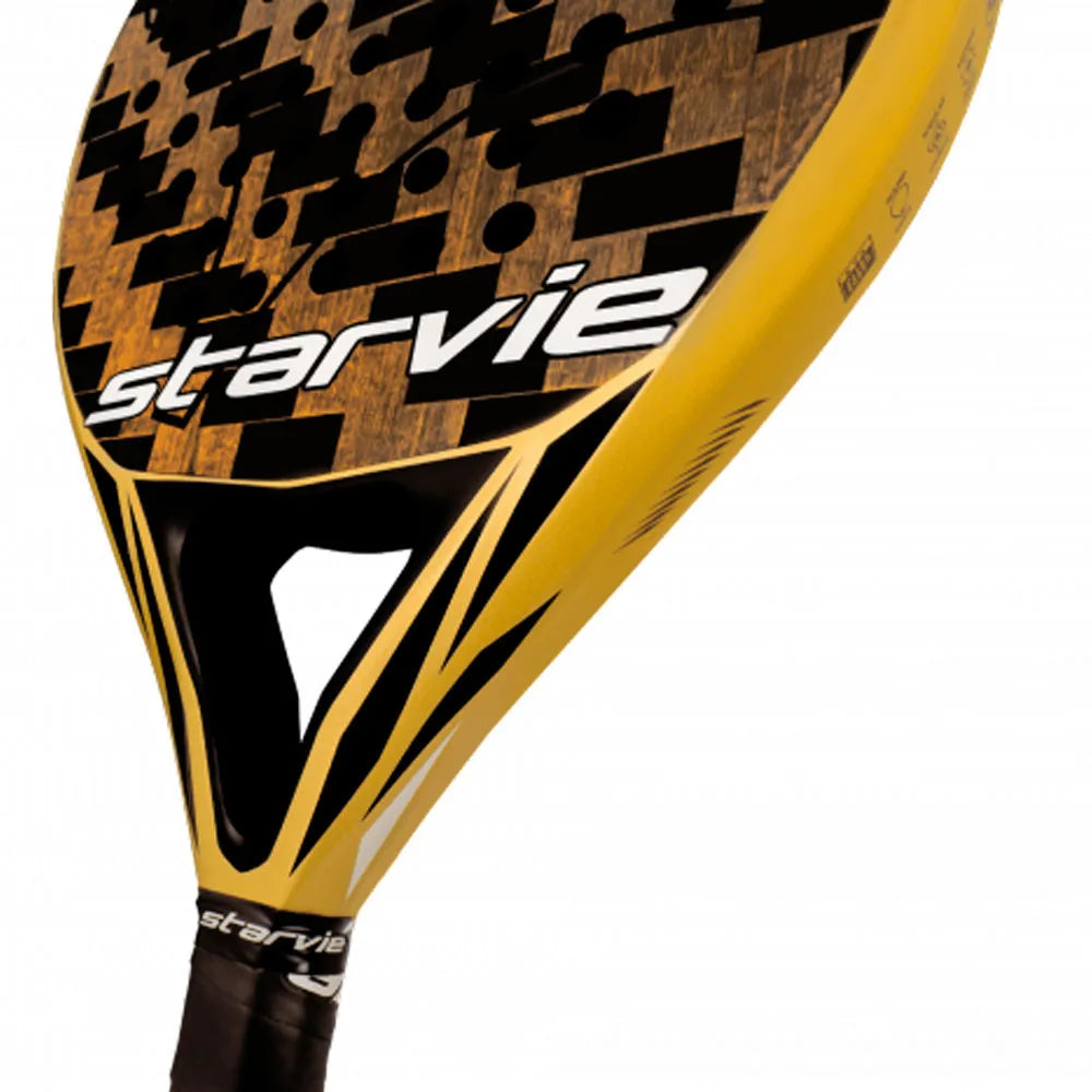Star Vie Exodus Gold 3