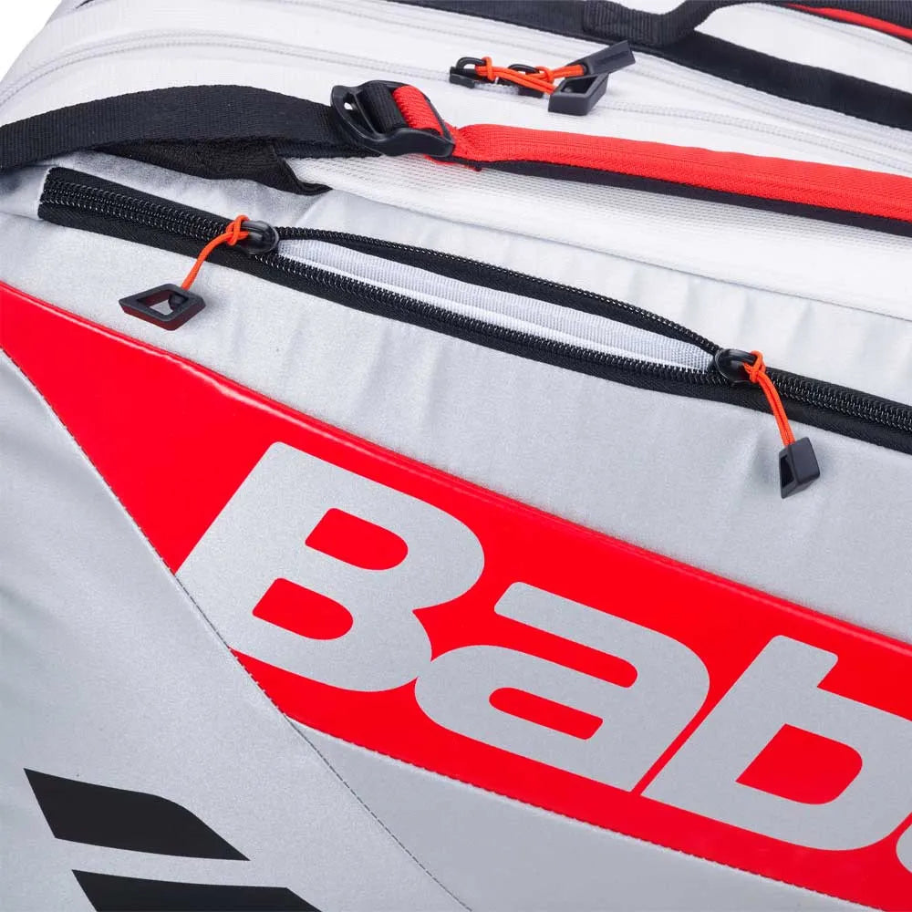 Paletero Babolat RH Pro Juan Lebron 25 2