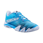 Babolat Jet Premura 2 Lebron 25 Blue/White 4