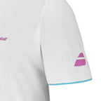 Camiseta Babolat Crew Lebron 25 8