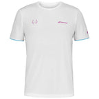 Camiseta Babolat Crew Lebron 25 9