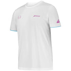 Camiseta Babolat Crew Lebron 25 10