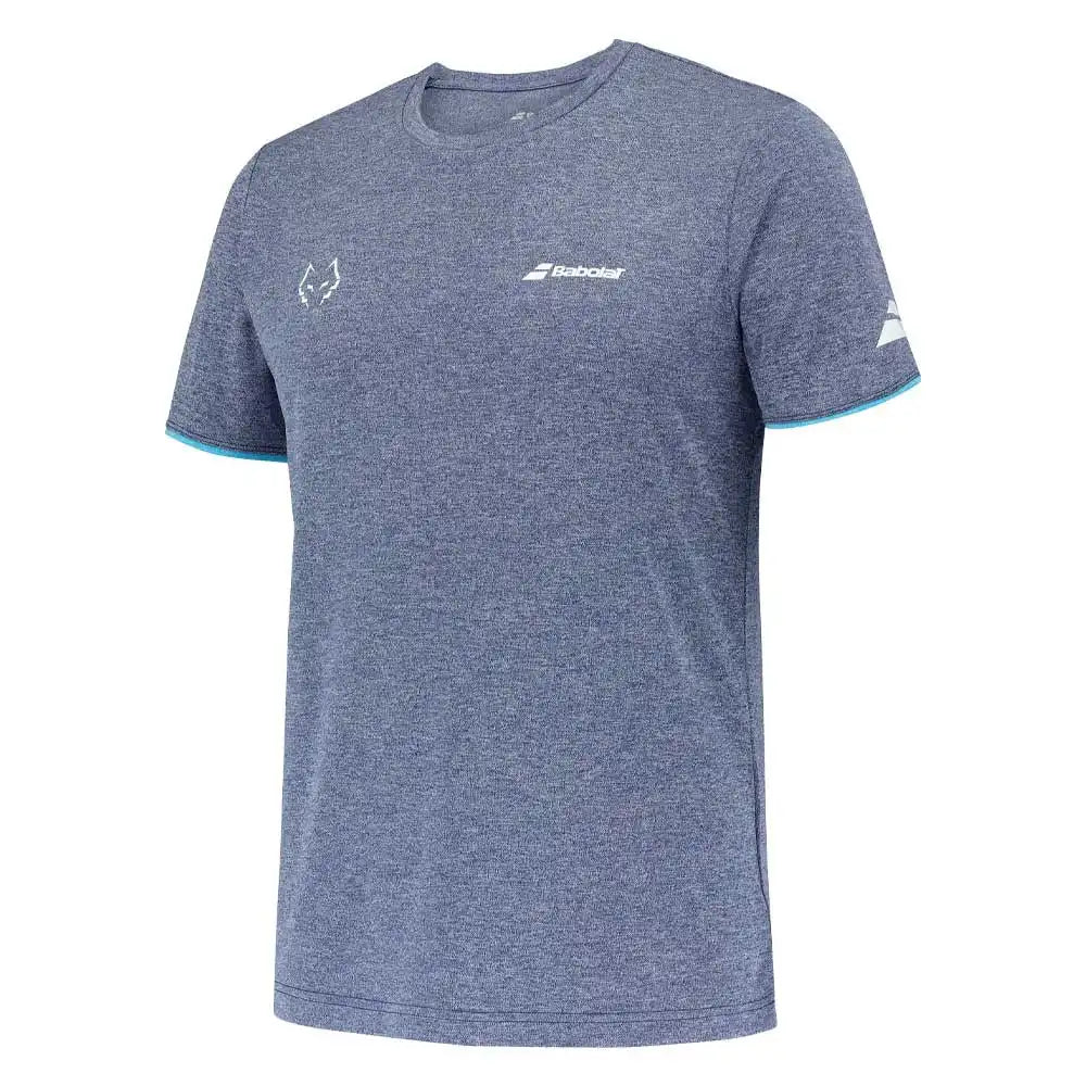 Camiseta Babolat Crew Lebron 25 5