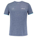 Camiseta Babolat Crew Lebron 25 6