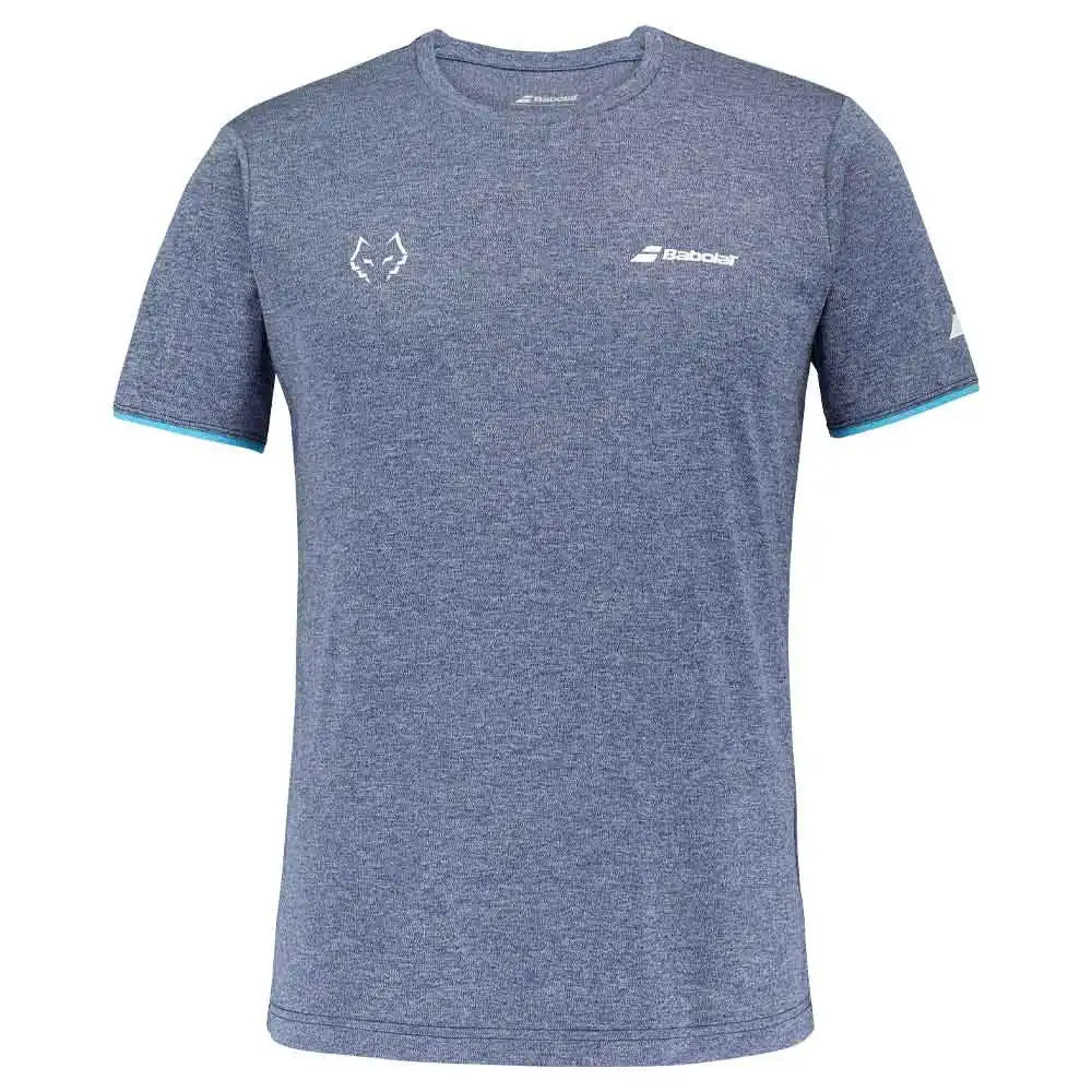 Camiseta Babolat Crew Lebron 25 6